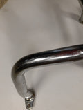 GL1500 Left Engine Guard