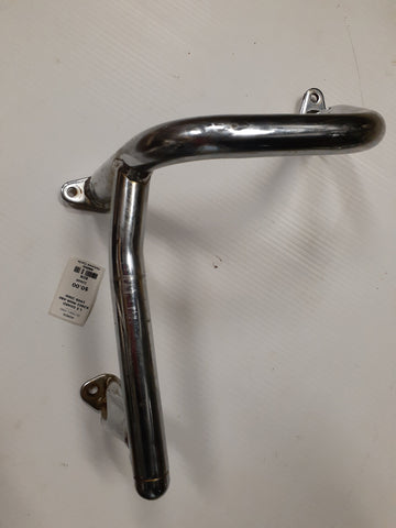 GL1500 Left Engine Guard