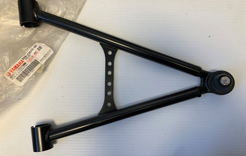 Yamaha Grizzly Left Lower A Arm