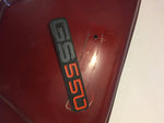 1979 GS550 Right Side Cover