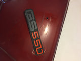 1979 GS550 Right Side Cover