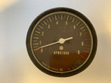 Suzuki GS Tach RPM Gauge