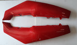 GSX-R 750 Tail Side Covers
