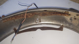 Kawasaki H1 500 Rear Fender