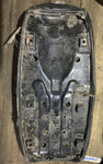 1969-1972 H1 Kawasaki Seat