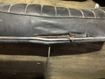 1969-1972 H1 Kawasaki Seat
