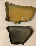 Yamaha Heritage Special Side Covers
