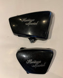 Yamaha Heritage Special Side Covers