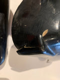 Yamaha Heritage Special Side Covers