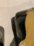 Yamaha Heritage Special Side Covers