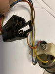 Mach Formula Fuel Gauge
