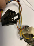 Mach Formula Fuel Gauge