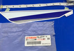 YZFR6 Left Tank Decal