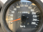 ZX900 Ninja Gauges