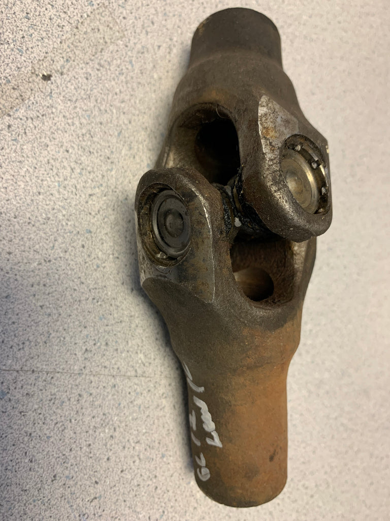 GL1200 Driveshaft Yoke Oshawa Cycle Salvage