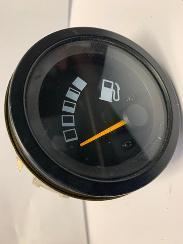 Skidoo Formula, Mach Fuel Gauge