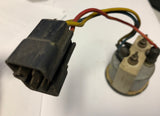 Mach Formula Fuel Gauge