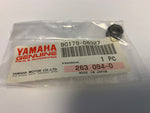 Yamaha Crankshaft Nut