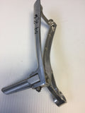 R6 Right Rear Footpeg and Bracket