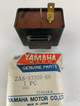 Yamaha Flasher Relay