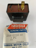 Yamaha Flasher Relay