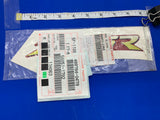ZX-6R Upper Cowl Decal