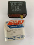 Yamaha Flasher Relay