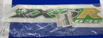ZX-6R 636 Lower Right Decal