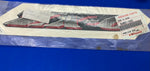 ZX-6 Right Side Cover Decal
