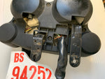 ZX900 Ninja Gauges