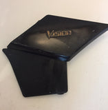 XZ550 Vision Right Side Cover