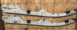 Polaris Xtra-10 Suspension Rails