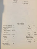 Skidoo Elan Parts Catalog
