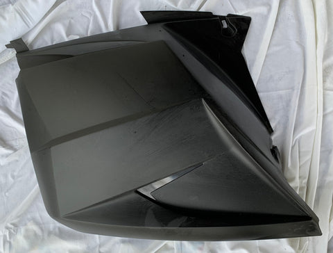 Skidoo MX-Z New Left Panel