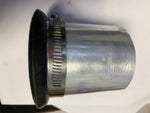 Air Intake Tube