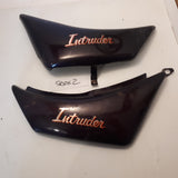 Suzuki Intruder Side Covers