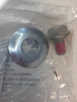 KTM Spring Washer and Screw