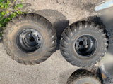 Polaris Magnum 325 Rear Wheel