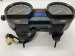 Yamaha Maxim 400 Gauges