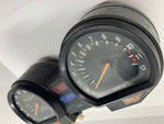 Yamaha Maxim 400 Gauges