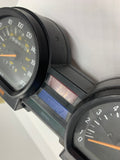 Yamaha Maxim 400 Gauges