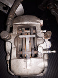 MXZ 800 Brake Caliper Master Cylinder