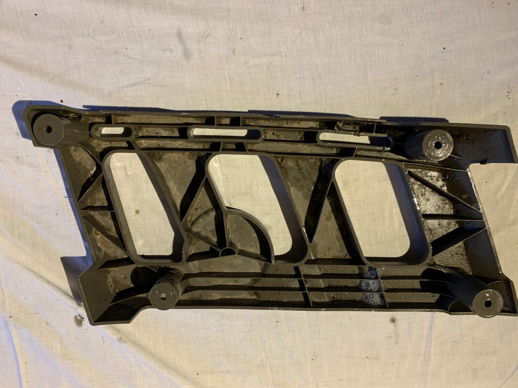 Can Am Outlander 400 Luggage Rack Oshawa Cycle Salvage