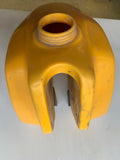 PE 175 Gas Tank