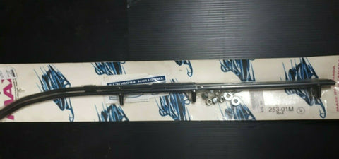 Polaris Indy ACS Carbides