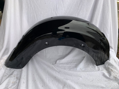 Roadstar XV1600 Black Rear Fender