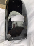 Roadstar XV1600 Black Rear Fender