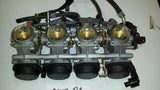 YAMAHA R1 THROTTLE BODIES