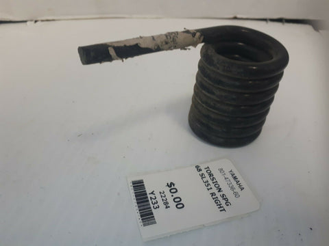 SL351 Torsion Spring