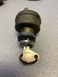 Skidoo Ignition Switch